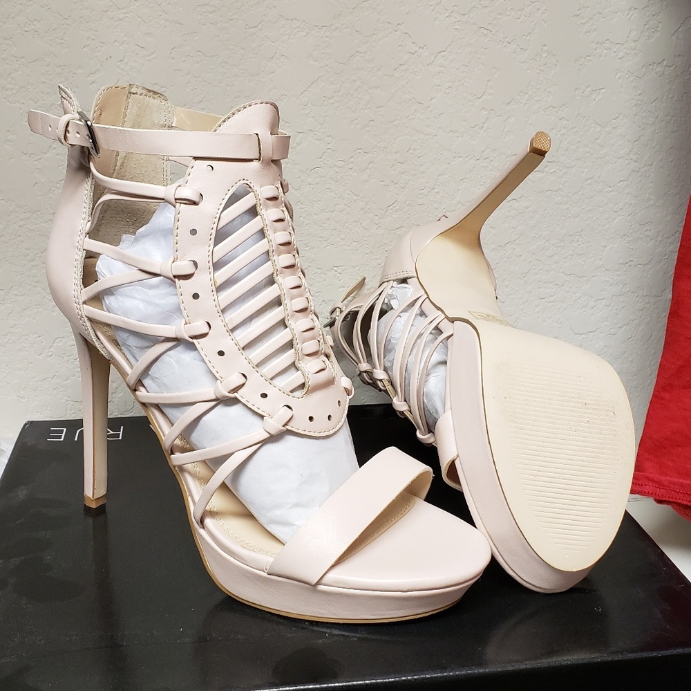 Stiletto